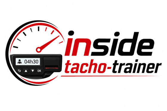 inside tacho-trainer